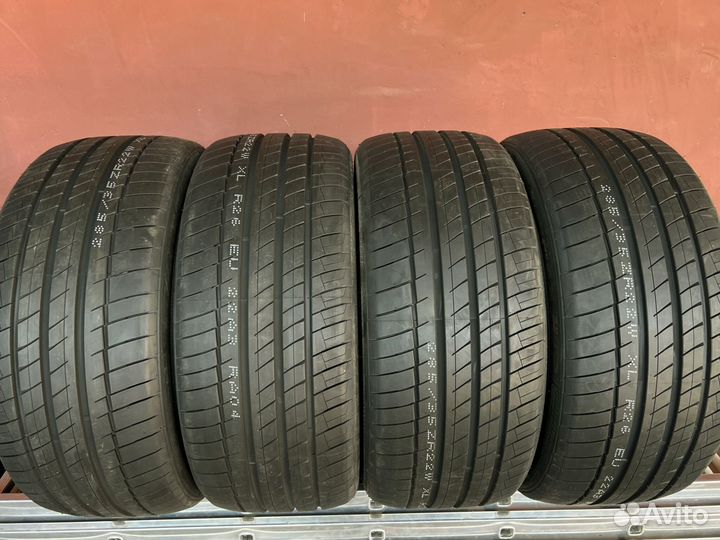 Kapsen RS26 Practical Max HP 325/35 R22 163V