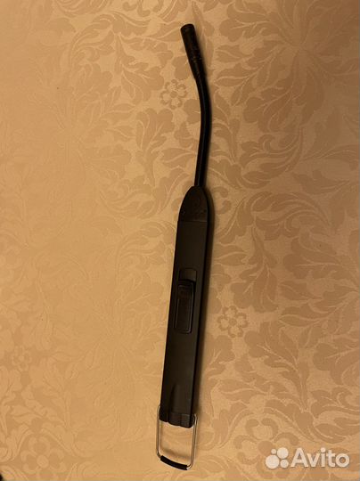 Зажигалка Zippo Flex Neck для розжига