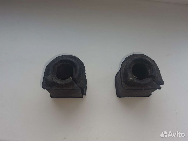 Втулки стабилизатора Форд focus