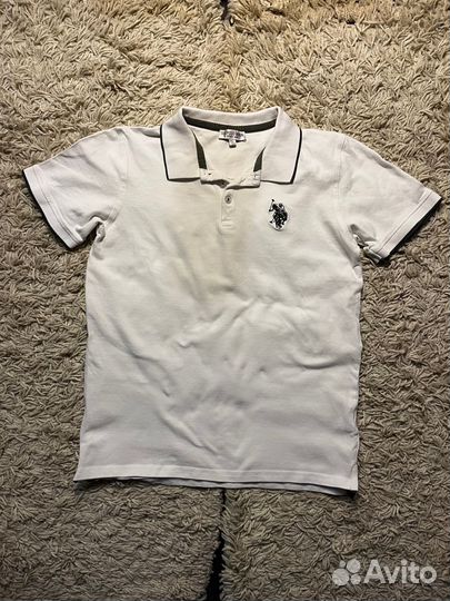 Детские футболки