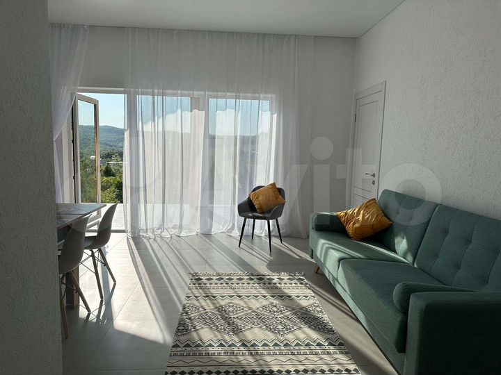 Дом 86 м² на участке 5 сот.