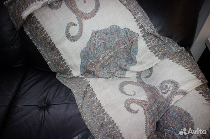 Палантин Zarina