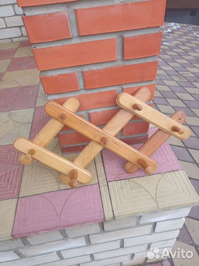 Вешалка для одежды