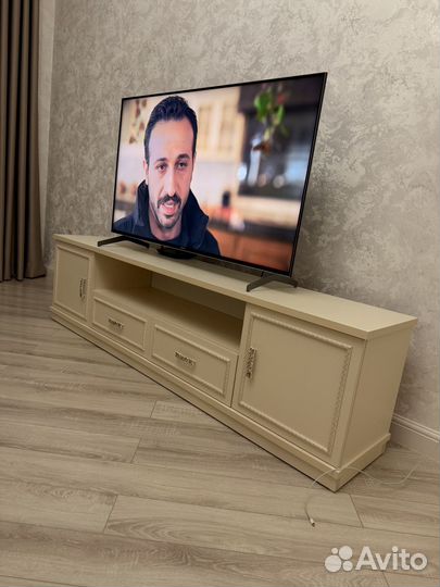 Тумба под телевизор