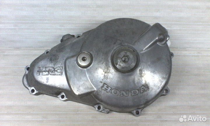 Крышки двигателя Honda VTR1000SP HRC