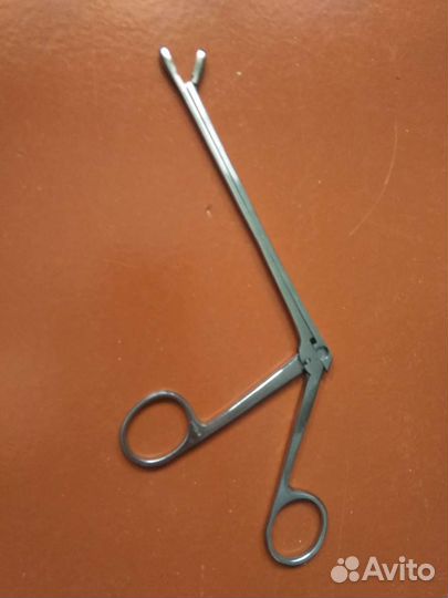 Медицинский инструмент СССР + шприцы