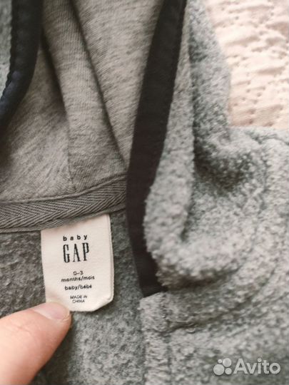 Комбинезон на мальчика GAP