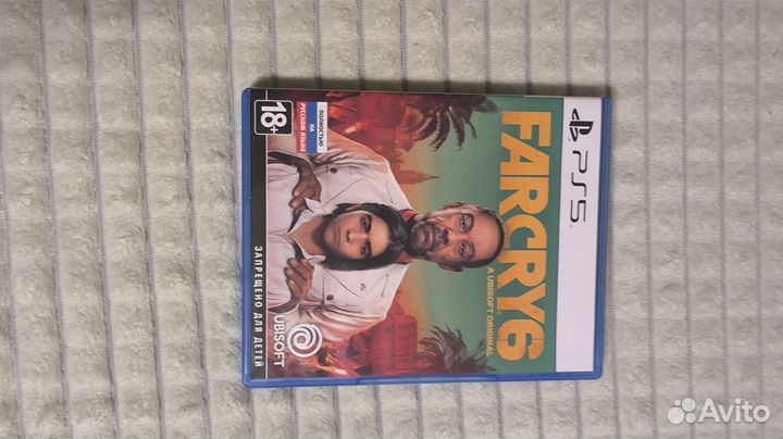 Игры на ps4 и ps5