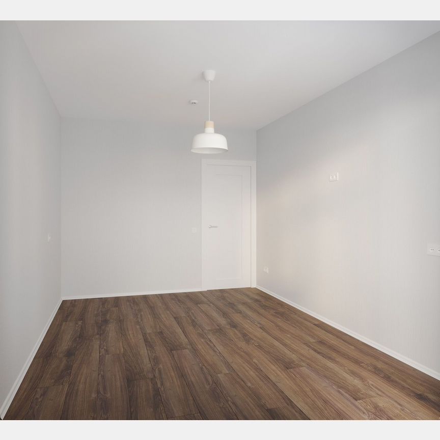 1-к. квартира, 36,7 м², 21/23 эт.