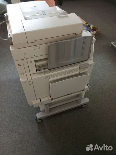 Xerox wc 7425
