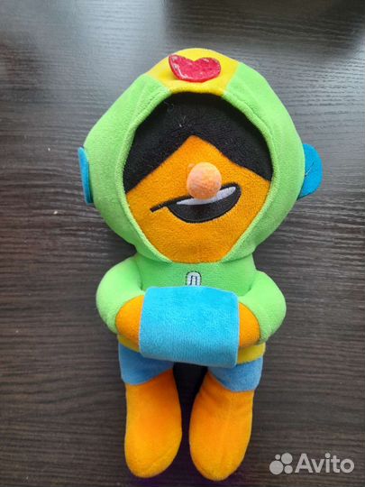 Игрушки Brawl stars