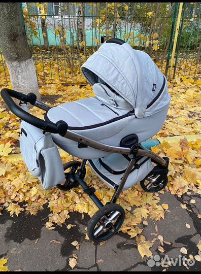 Коляска 2 в 1 Tako baby