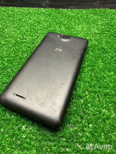 ZTE Blade GF3, 8 ГБ