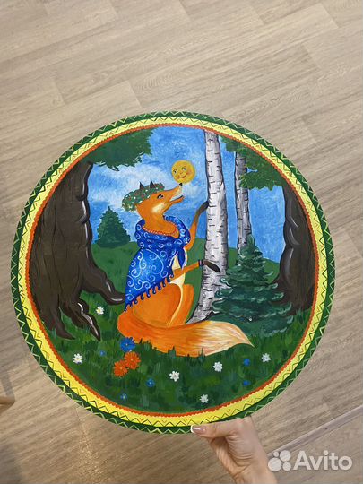 Рисую на заказ