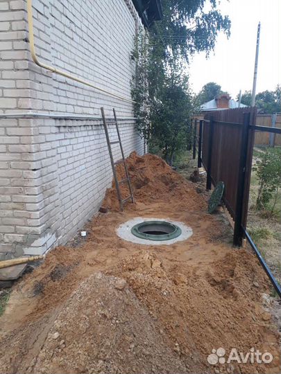 Бурение скважин Ремонт Обустройство
