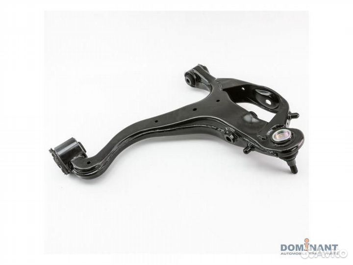 Рычаг передний нижний Land Rover Discovery3