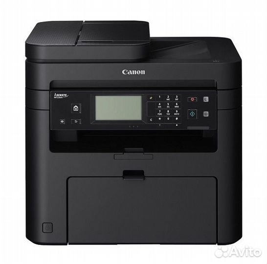 Запасные части и блоки мфу Canon MF 226 dn