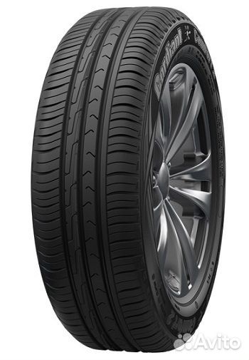 Cordiant Comfort 2 205/65 R15 H