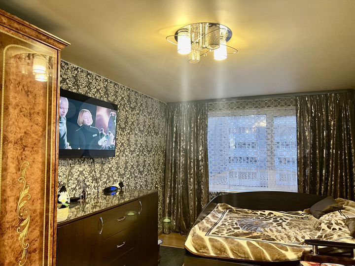 Квартира-студия, 23 м², 4/9 эт.