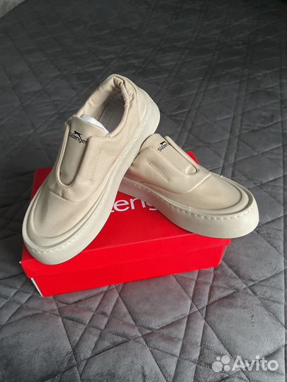 Лоферы мужские Slazenger