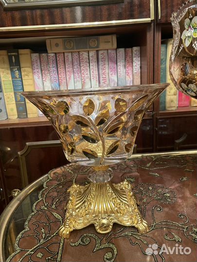 Ваза конфетница