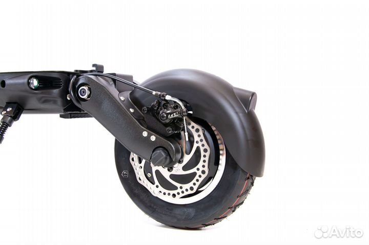 Электросамокаты Dualtron Eagle Pro в екб