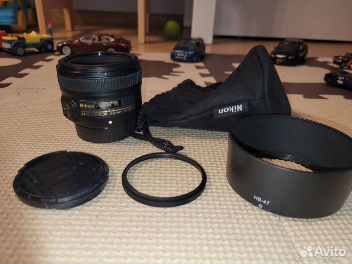 Nikon 50mm f 1.8g af s nikkor,2020гв