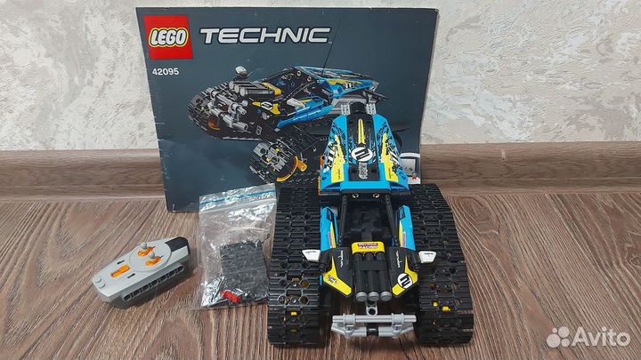 Lego Technic Лего Техник 42095