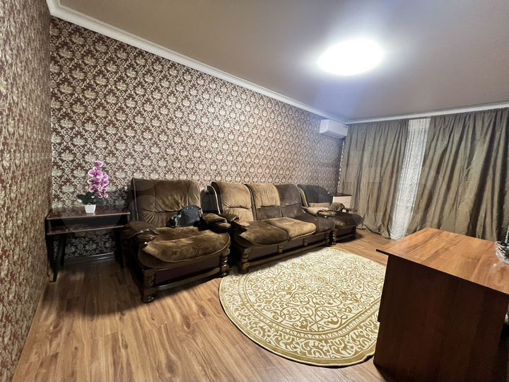 1-к. квартира, 32 м², 2/5 эт.