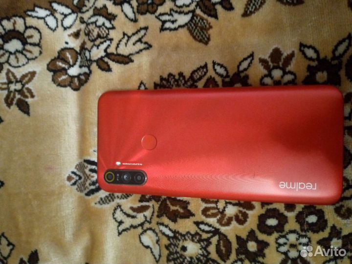 Realme c3