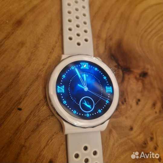 Huawei watch gt 3 pro ceramic