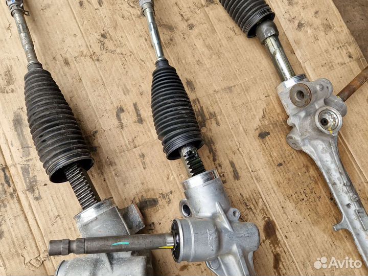Рулевая рейка 94300154A Toyota C-HR 2016