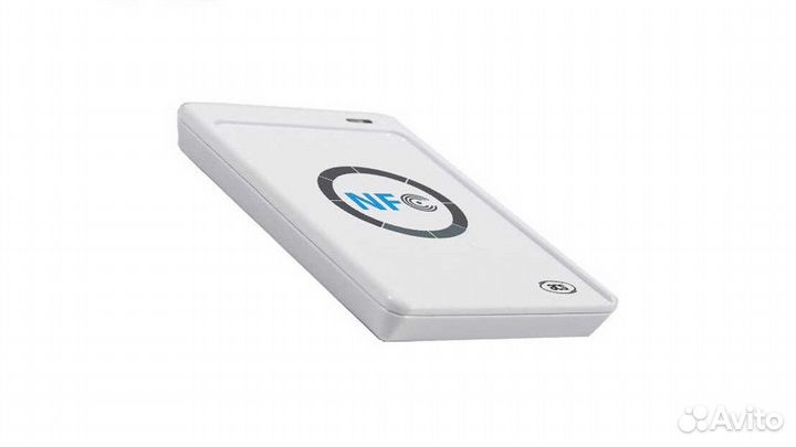 NFC считыватель ACR122U