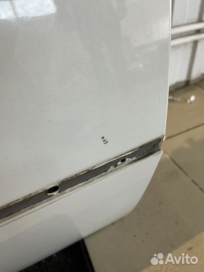 Дверь передняя левая Bmw Е53 кросовер 3.0 2005