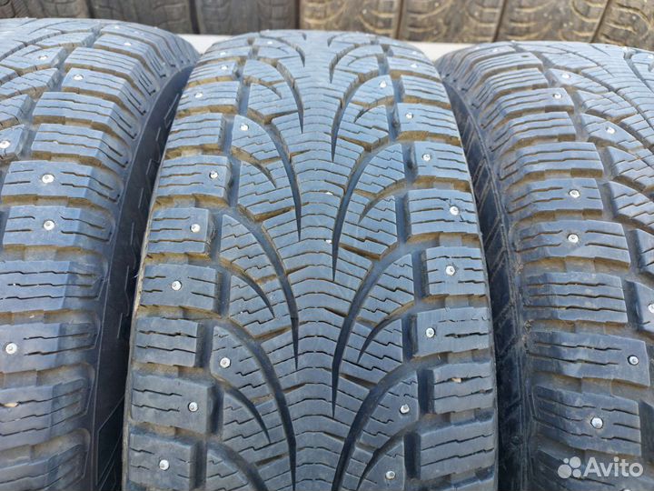 Pirelli Winter Carving 225/65 R17 106T