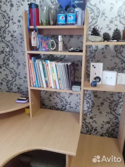 Гарнитур для подростка