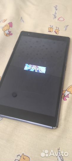 Планшет Lenovo tab 4 8 plus