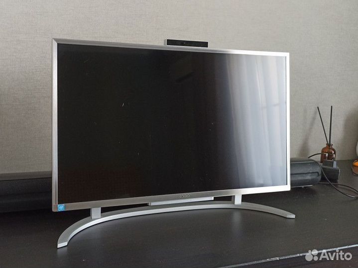 Моноблок Acer Aspire C22-720 21,5''