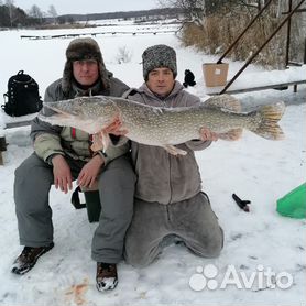 Платная рыбалка нижний новгород