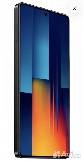 Xiaomi Poco M6 Pro, 8/256 ГБ