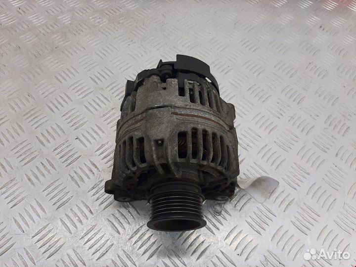 Генератор для Audi A3 8L 028903028D