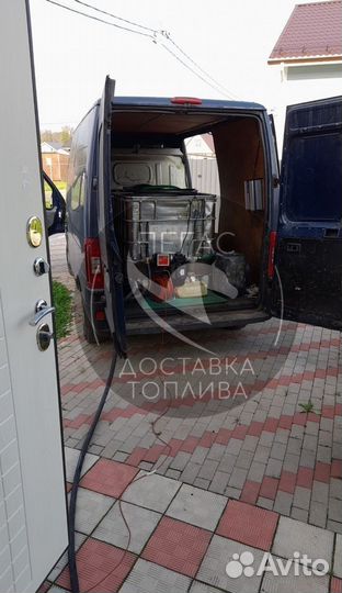 Дизельное топливо для отопления и техники евро 5