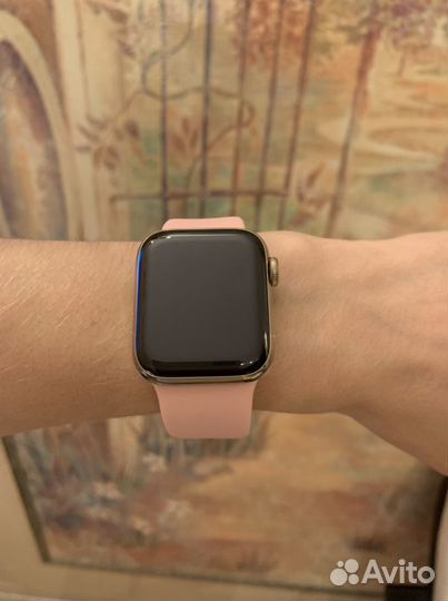 Ремешок для Apple watch 38-40