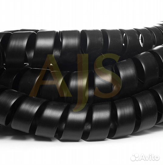 Защитная спираль 25мм