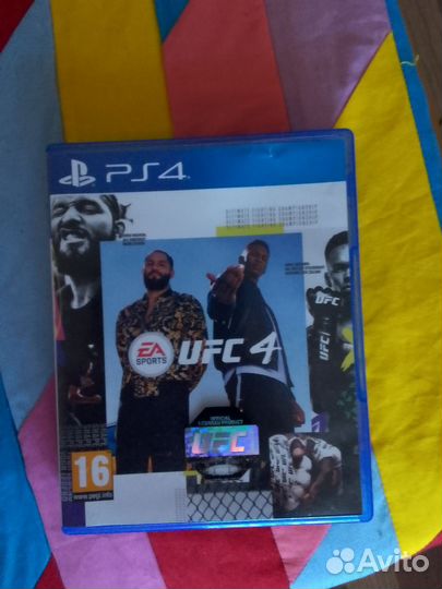 Игры для приставок ps4 диск