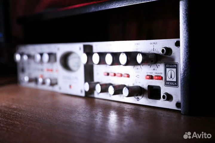 Запись/сведение/мастеринг