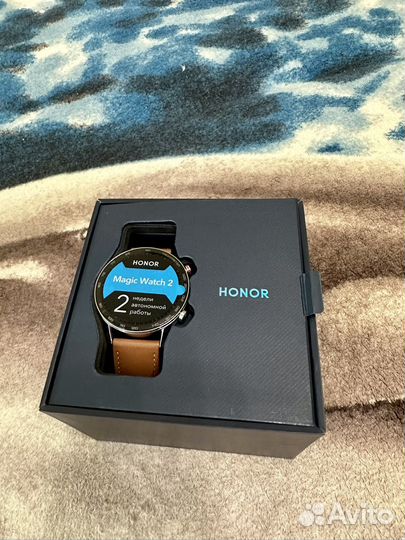 Honor Magic Watch 2 46mm