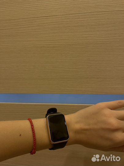 Смарт-часы Huawei Watch Fit 2, Sakura Pink