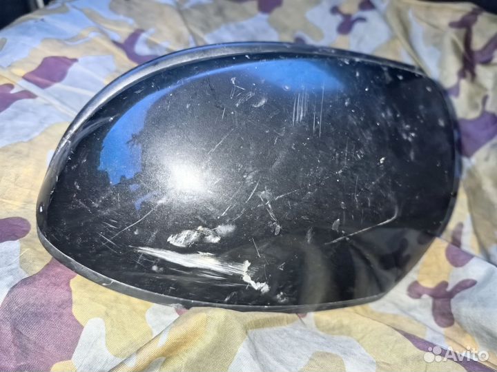 Зеркало левое Mazda