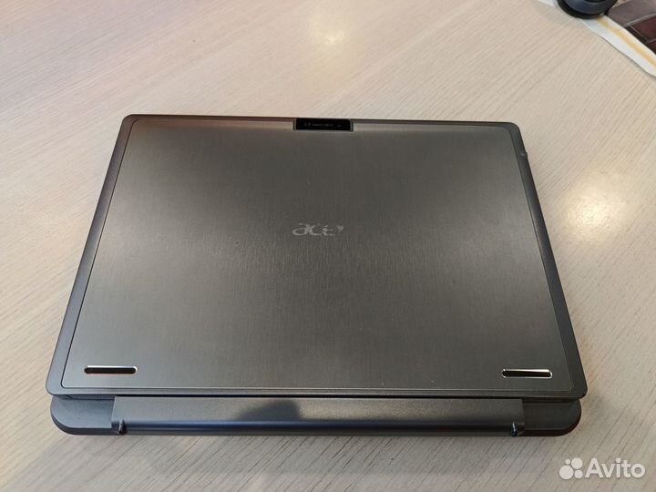 Ноутбук - планшет Acer N15P2